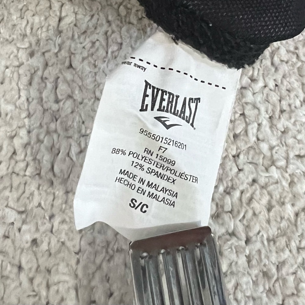 Everlast Workout Pants - Picture 5 of 5